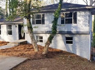 894 Ralph Rd SE, Conyers, GA 30094