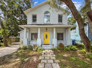 211 E 131st Ave, Tampa, FL 33612