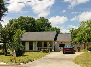 201 Bishop Ln, Concord, NC 28025