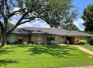 4131 Myerwood Ln, Dallas, TX 75244