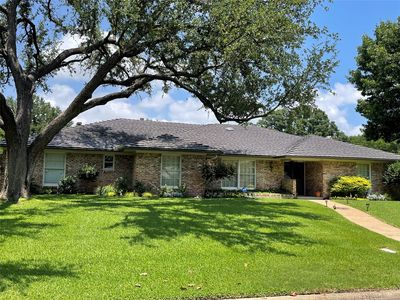 4131 Myerwood Ln, Dallas, TX, 75244