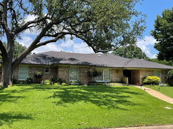 4131 Myerwood Ln, Dallas, TX 75244
