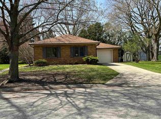 1312 2nd Ave SW, Waverly, IA 50677