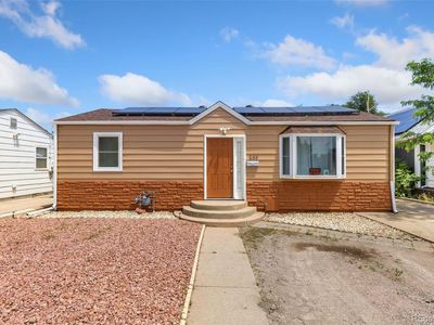 544 S 3rd Avenue, Brighton, CO, 80601