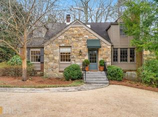 533 Durand Dr, Atlanta, GA 30307