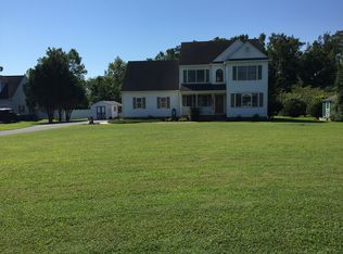 26687 Passerdyke Ct, Eden, MD 21822