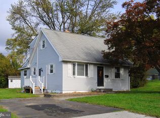 139 Glen Ave, Penndel, PA 19047