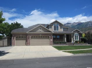 373 E 1250 N, Orem, UT 84057