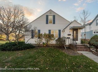 406 N Marquette St, Durand, MI 48429