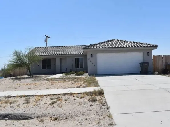 2668 Desert Dr, Thermal, CA 92274