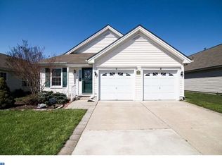 119 Sandpiper Ln, Thorofare, NJ 08086