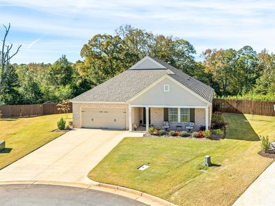 934 Great Bear Rd, Opelika, AL, 36804