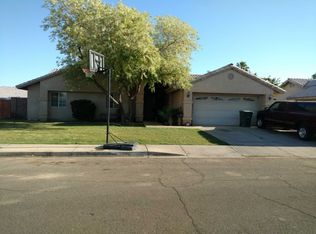 3570 W 21st St, Yuma, AZ 85364