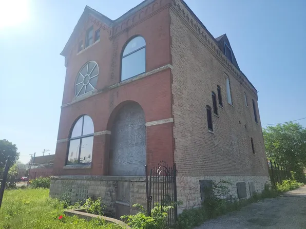 311 W Garfield Blvd, Chicago, IL 60621