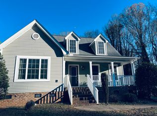 1382 Wall St, Waxhaw, NC 28173