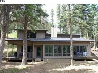 1200 Cold Spring Rd, Nederland, CO 80466