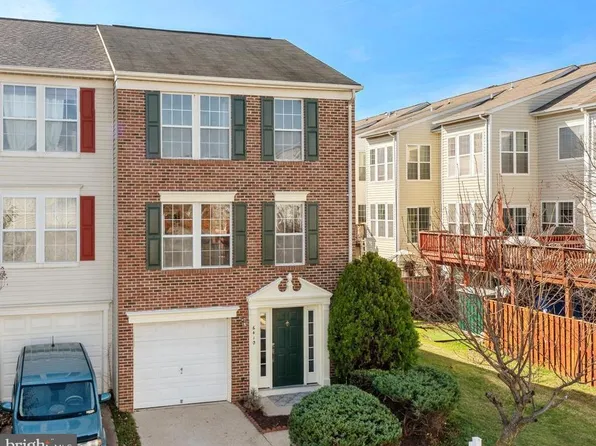 6410 Katherine Ann Ln, Springfield, VA 22150