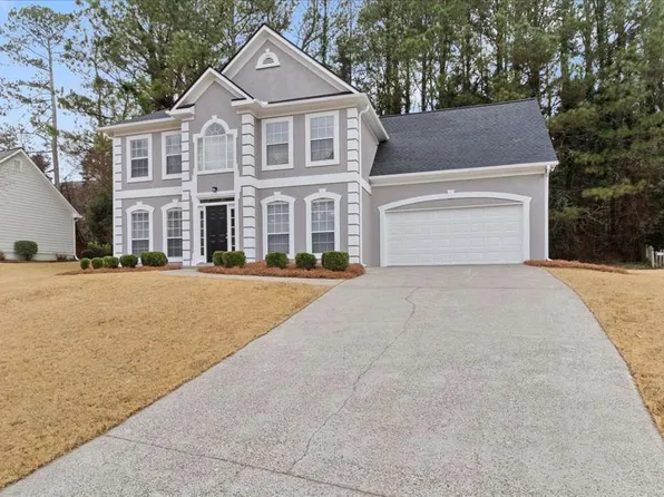 5035 Wesleyan Dr, Woodstock, GA 30189