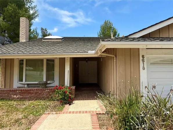 6618 Smoke Tree Ave, Oak Park, CA 91377
