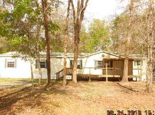 269 SW Plum Ct, Fort White, FL 32038