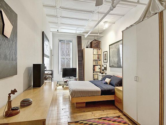 5th image of 91 Mercer St #4E