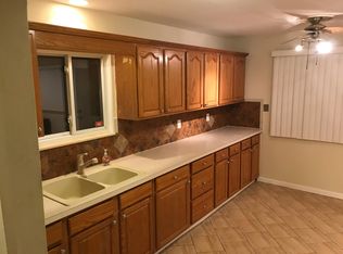 20480 Abrahm St, Clinton Township, MI 48035