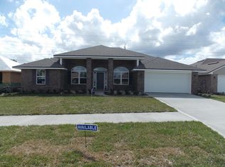 12516 Dewhurst Cir, Jacksonville, FL 32218