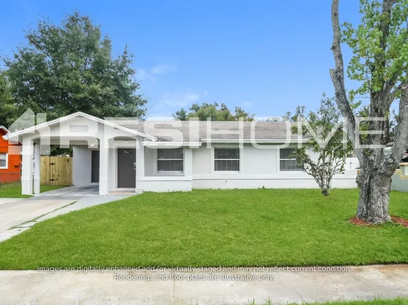 5222 Lanette St, Orlando, FL 32811