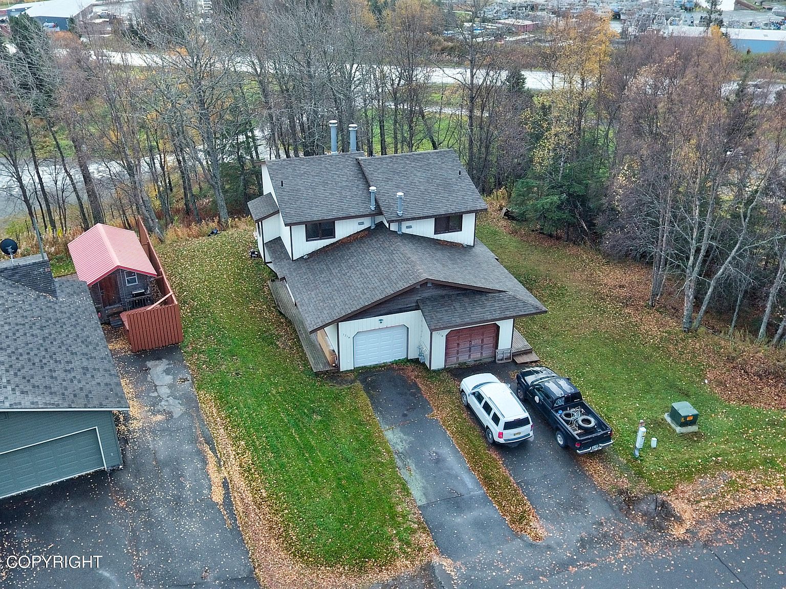 327 Portlock St A, Kenai, AK 99611 Zillow