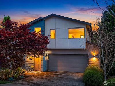 5903 20th Avenue S, Seattle, WA, 98108
