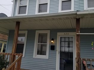 420 Ash St, Delanco, NJ 08075