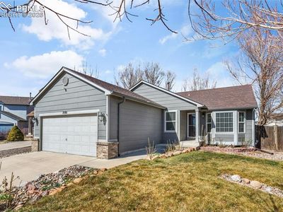 7595 Barn Owl Dr, Fountain, CO, 80817