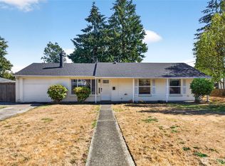 Westmoreland Terrace, Tacoma, WA 98407