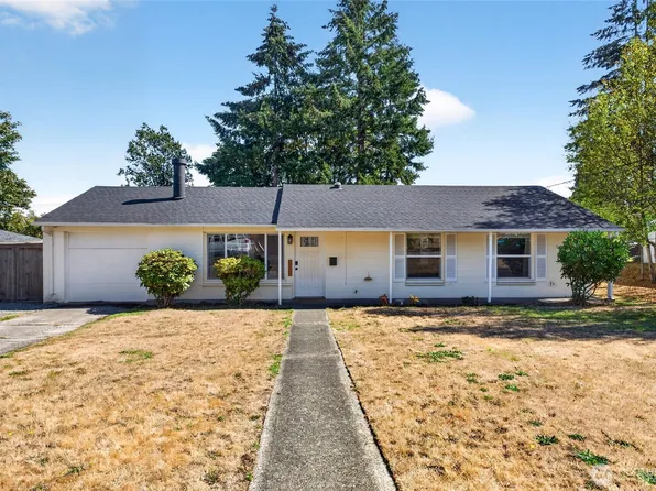 3017 N Bennett Street, Tacoma, WA 98407