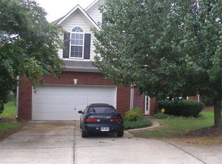 1926 Shiloh Valley Trl NW, Kennesaw, GA 30144