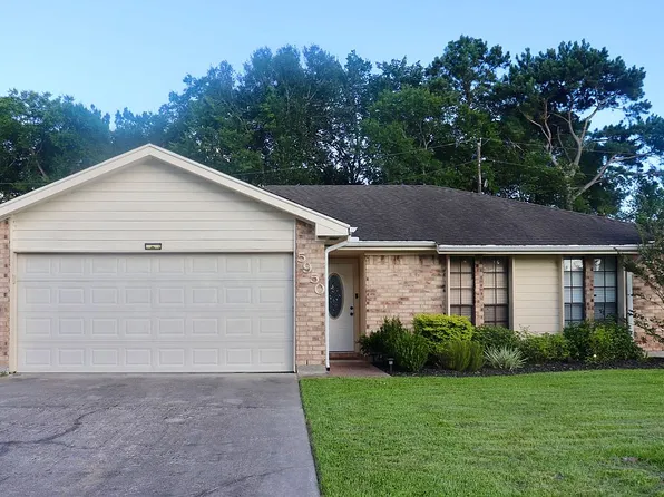 5950 Windswept Dr, Beaumont, TX 77713