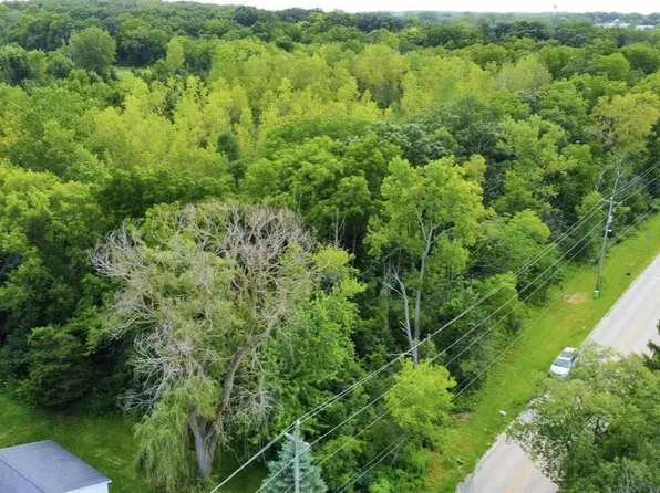 0 83RD STREET, Bristol, WI 53104