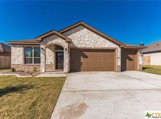 506 Juniper Dr, Troy, TX 76579
