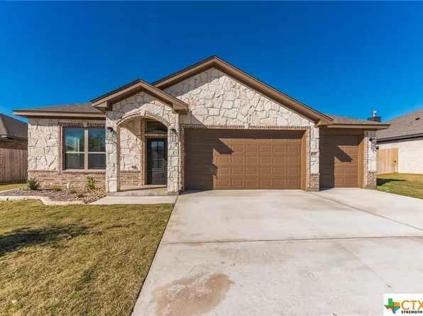 506 Juniper Dr, Troy, TX 76579