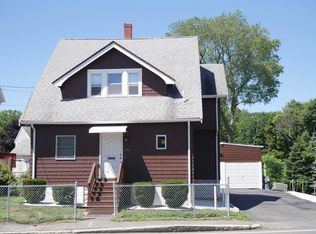230 Essex St, Saugus, MA 01906