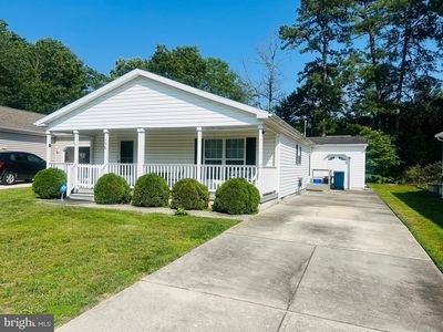 150 Troon Ct., Mays Landing, NJ, 08330