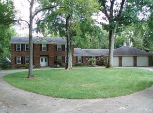 1140 Weber Rd, Loveland, OH