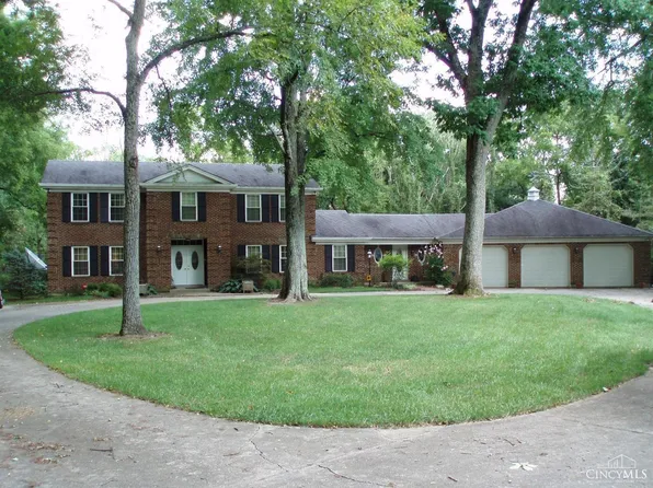 1140 Weber Rd, Loveland, OH 45140