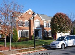 9129 Travener Cir, Frederick, MD 21704