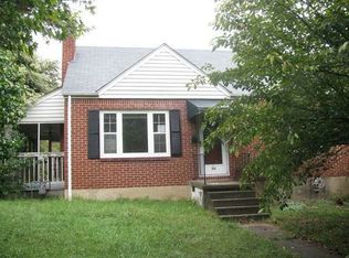 1845 Arden Rd SW, Roanoke, VA 24015