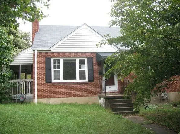 1845 Arden Rd SW, Roanoke, VA 24015