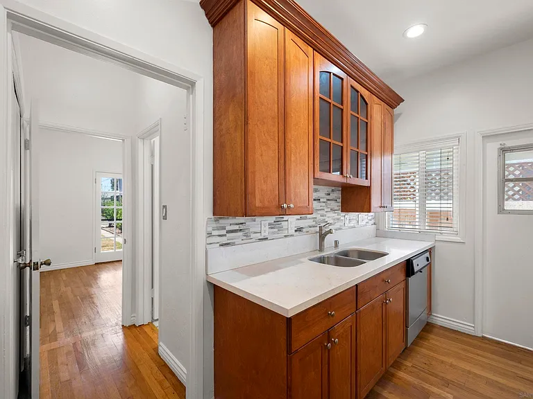 1430 Upas St #1 — Photo 7