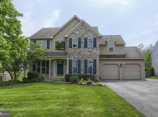 121 N Larkspur Dr #L-0007, Palmyra, PA 17078