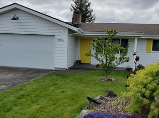 2016 10th Ave NW, Puyallup, WA 98371