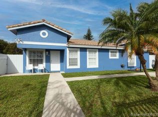 26120 SW 138th Ave, Homestead, FL 33032